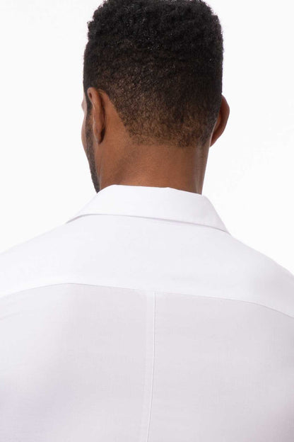 Modern Oxford Men's Classic Shirt