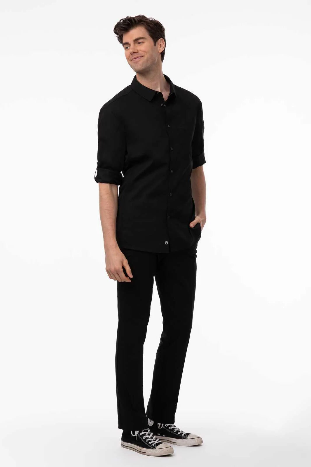 Seville Men's Shirt