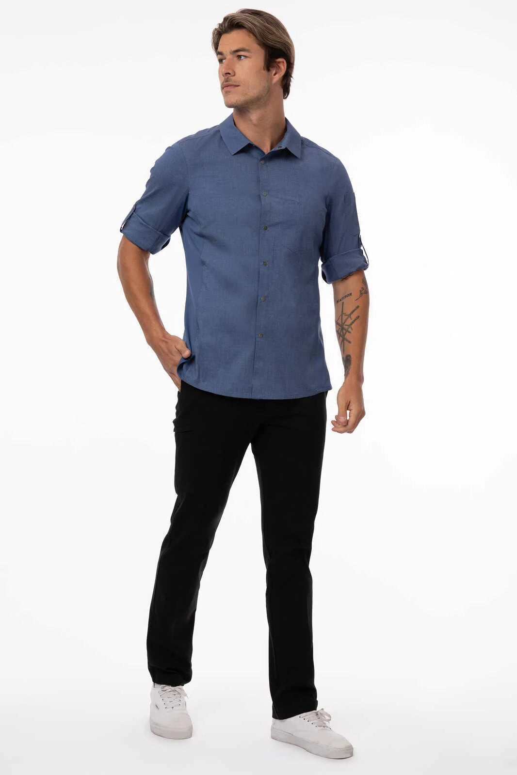 Seville Men's Shirt