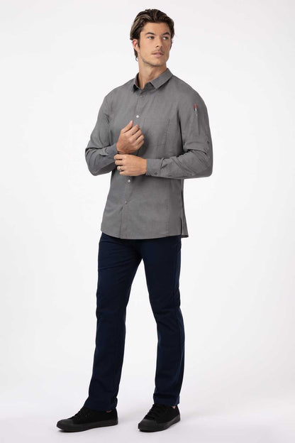 Seville Men's Shirt