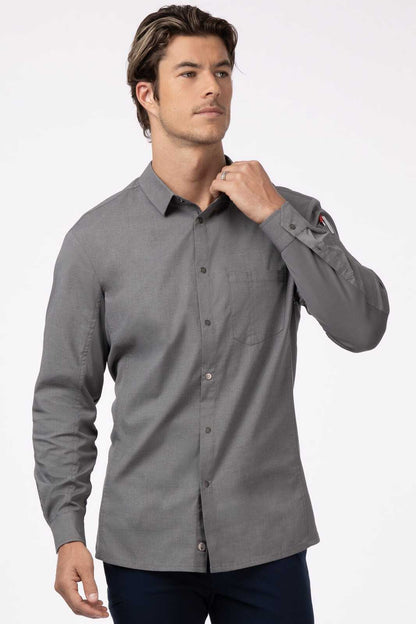 Seville Men's Shirt