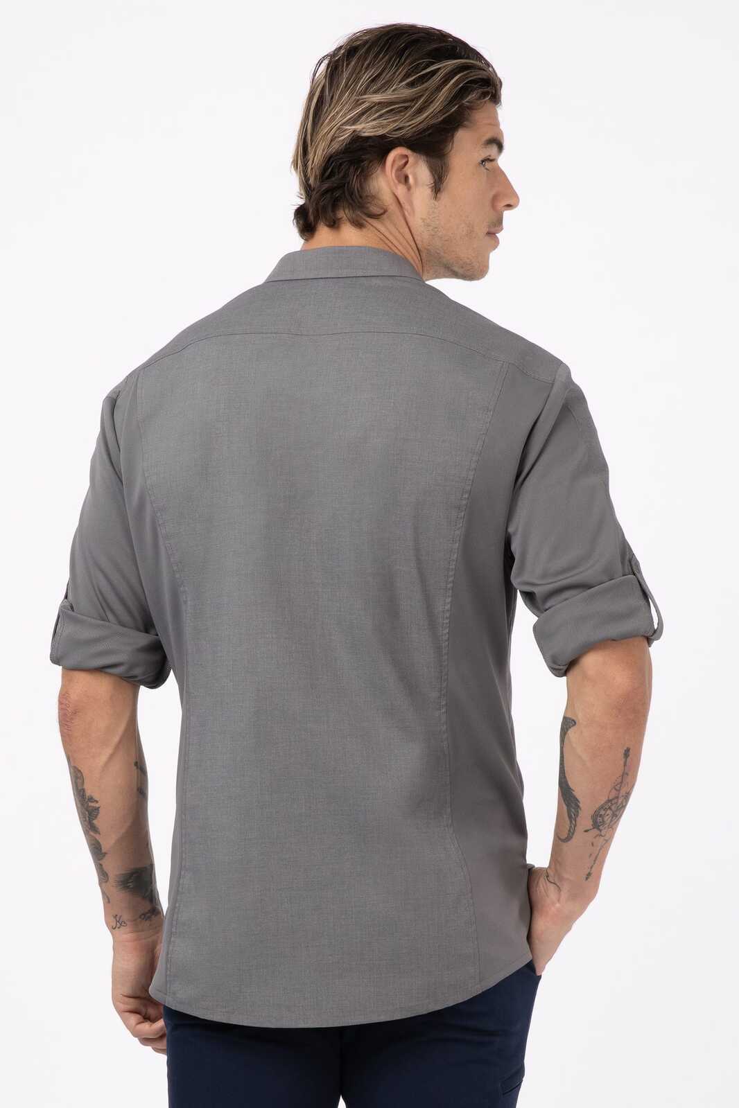 Seville Men's Shirt