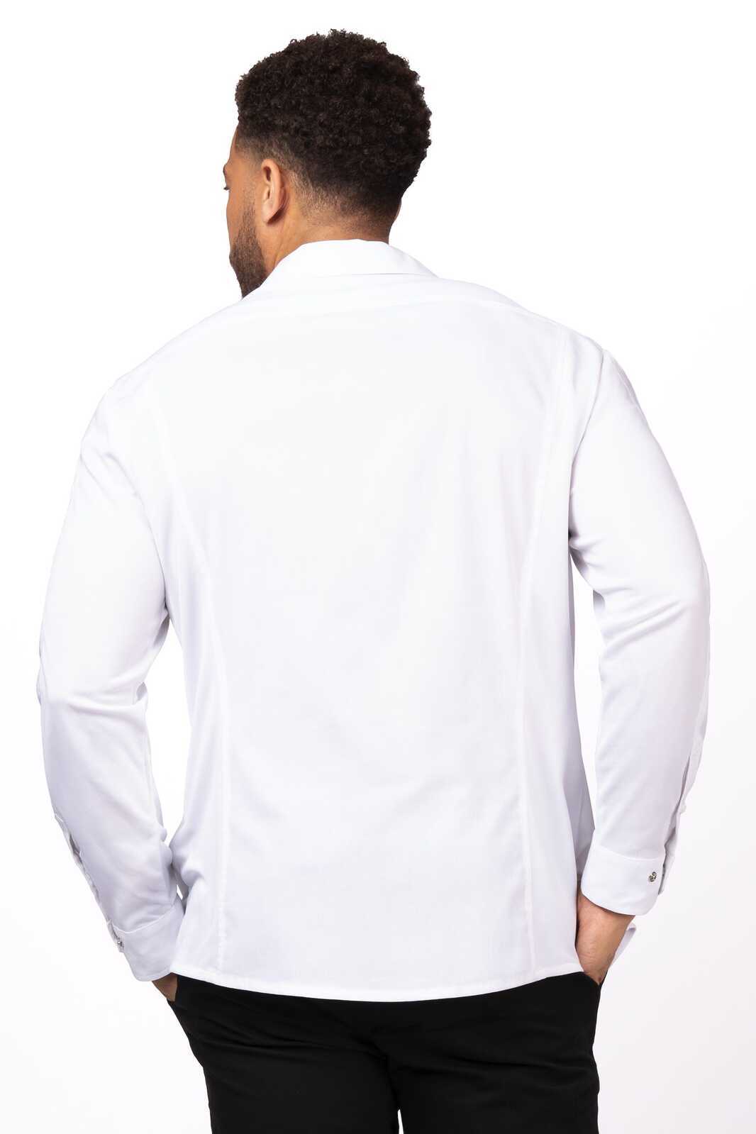 Seville Men's Shirt