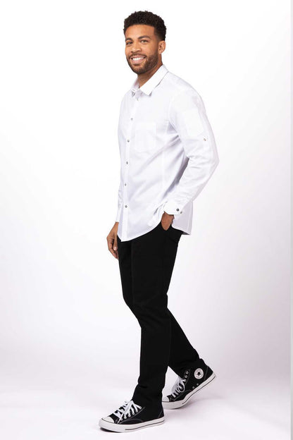 Seville Men's Shirt