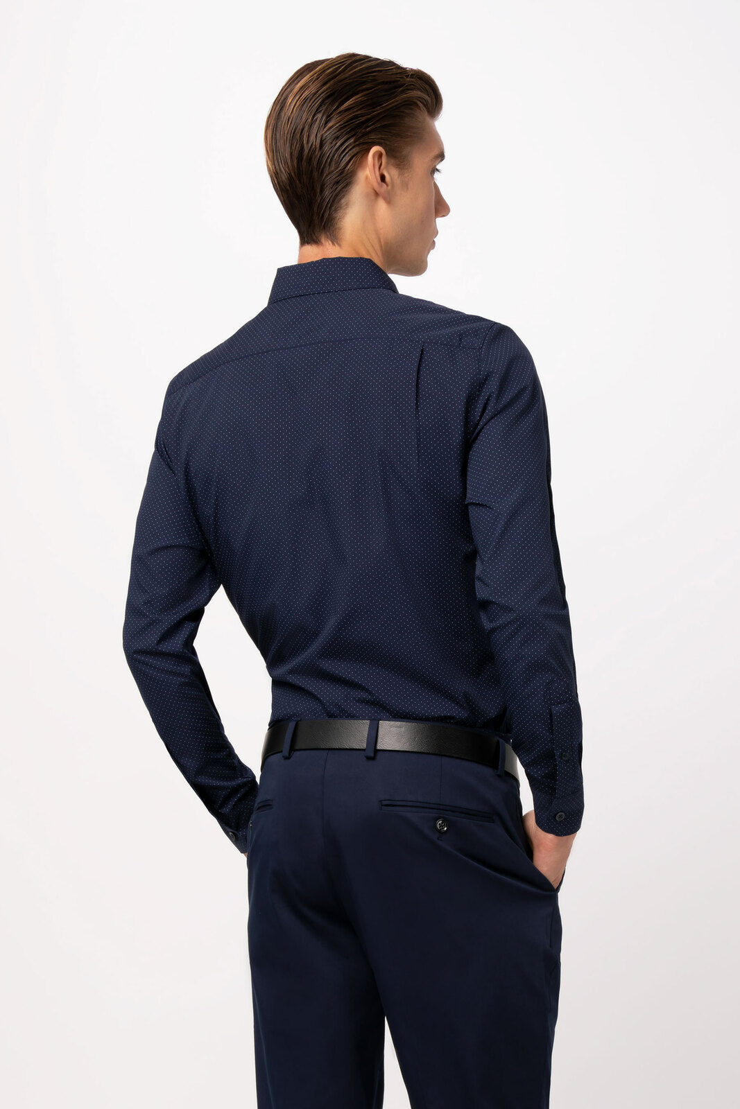 Deco Men's Shirt