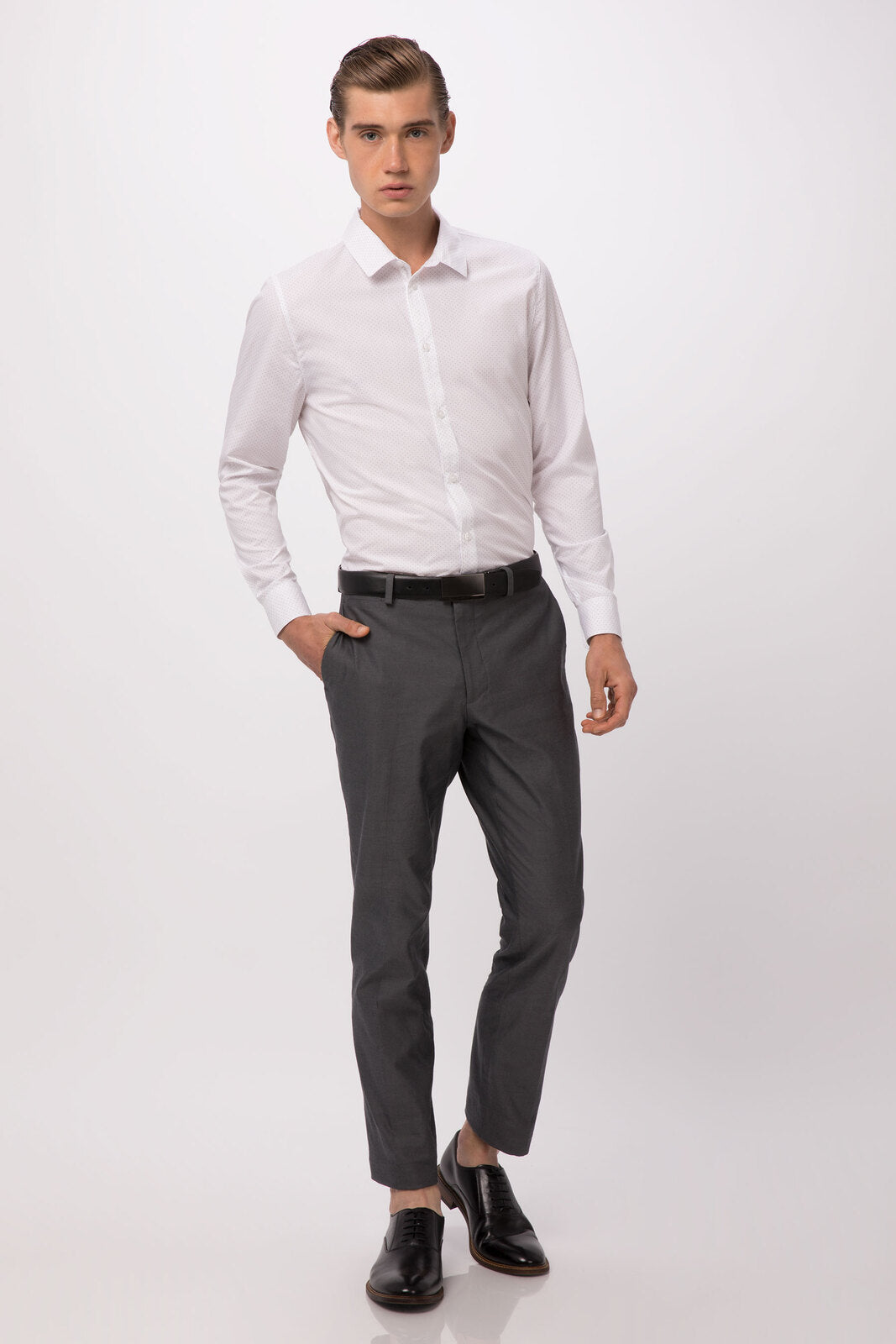 Deco Men's Shirt
