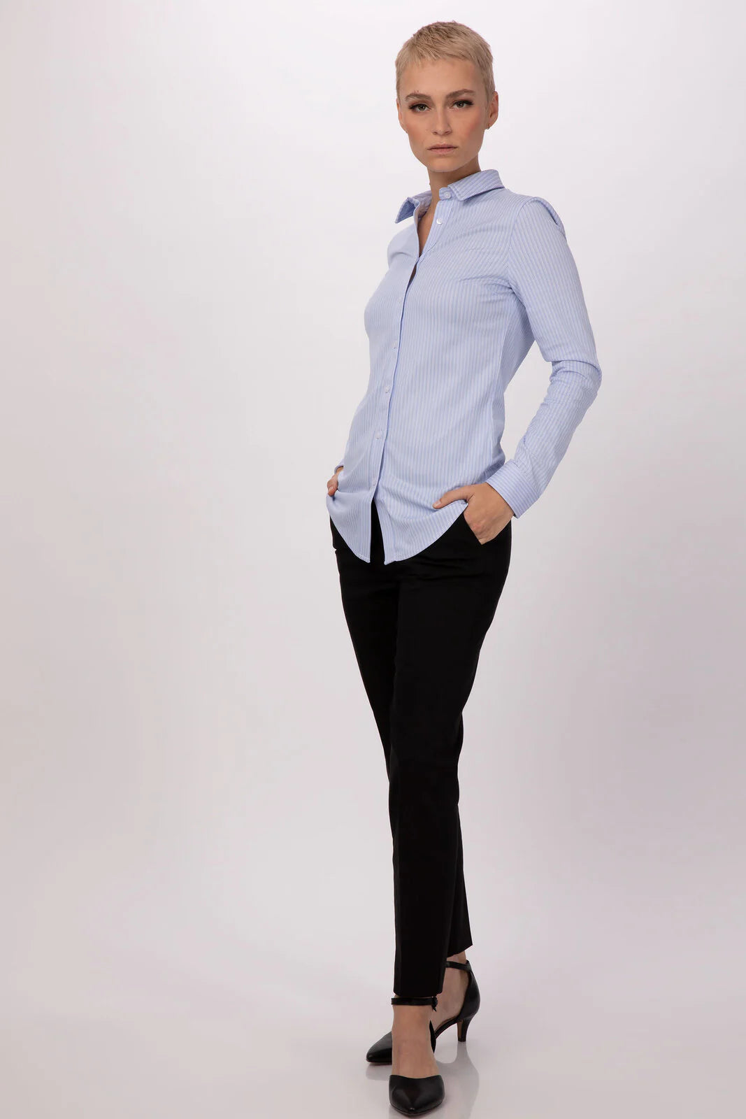 Spiritoso Women's Shirt
