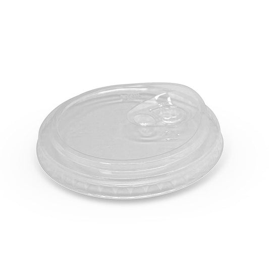 PET Straw Free Lid 98mm 1000pc/ctn