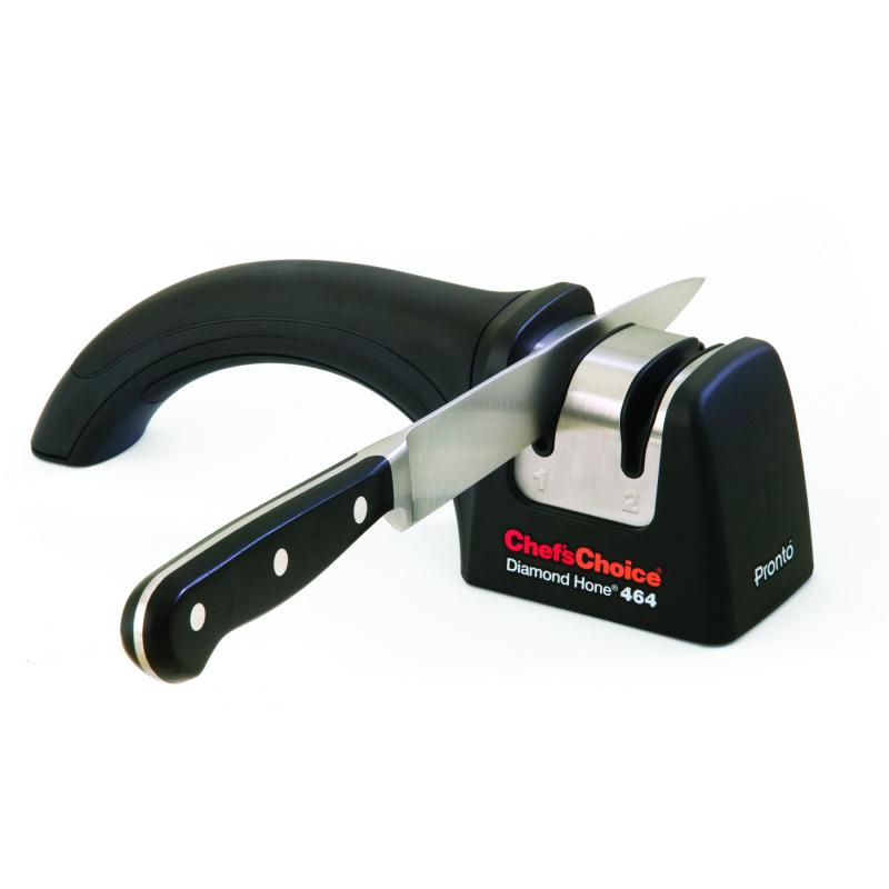 Pronto Diamond Hone - Black