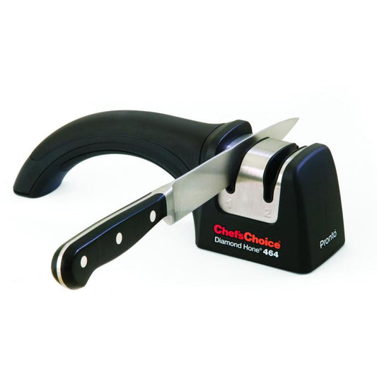 Pronto Diamond Hone - Black