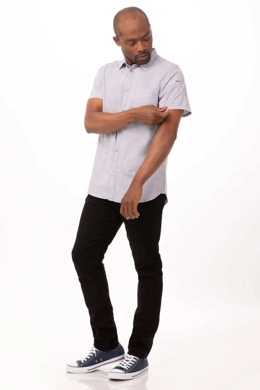 Havana Men's Shirt