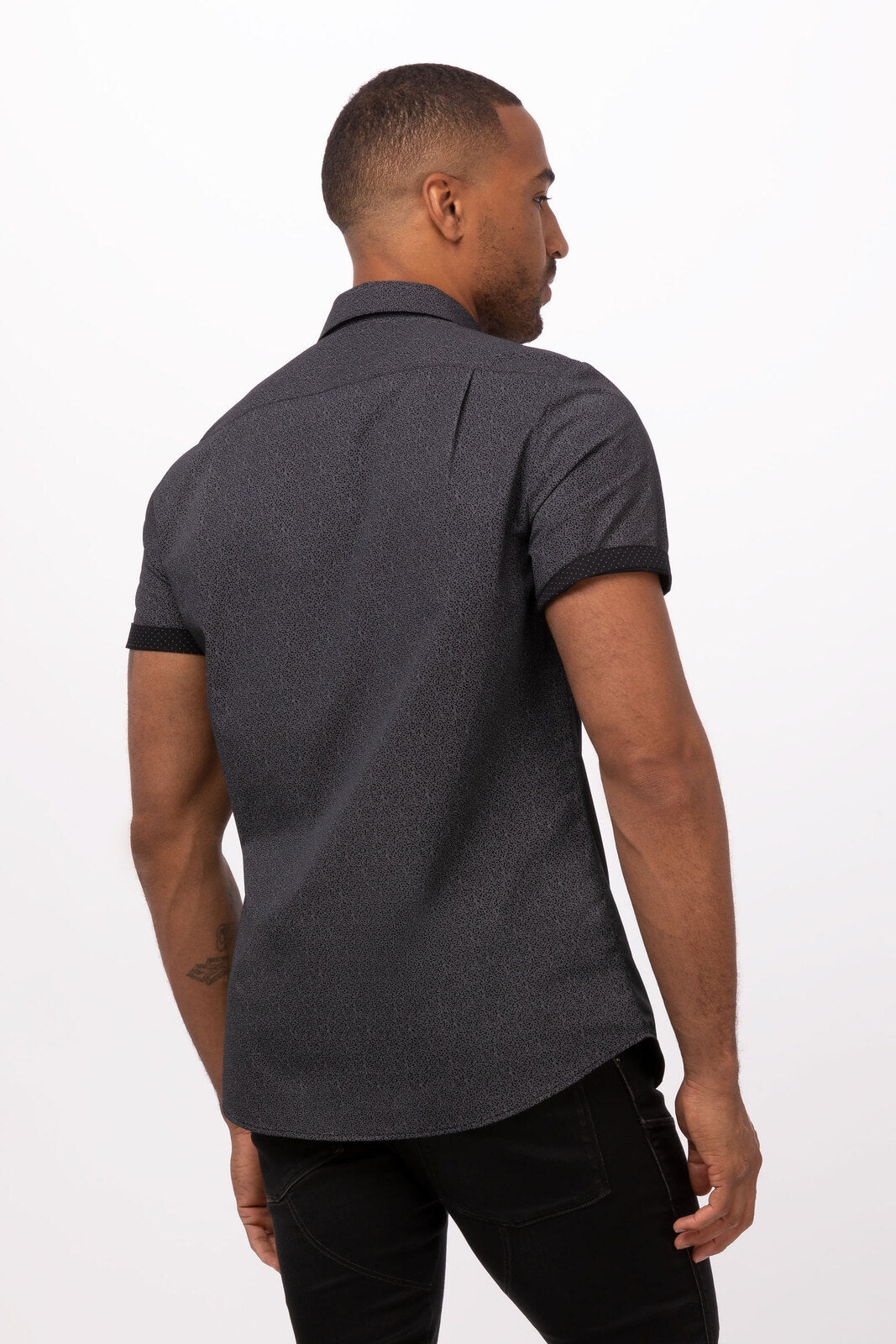 Charleston Men's Shirt