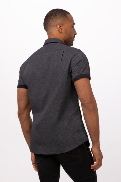 Charleston Men's Shirt