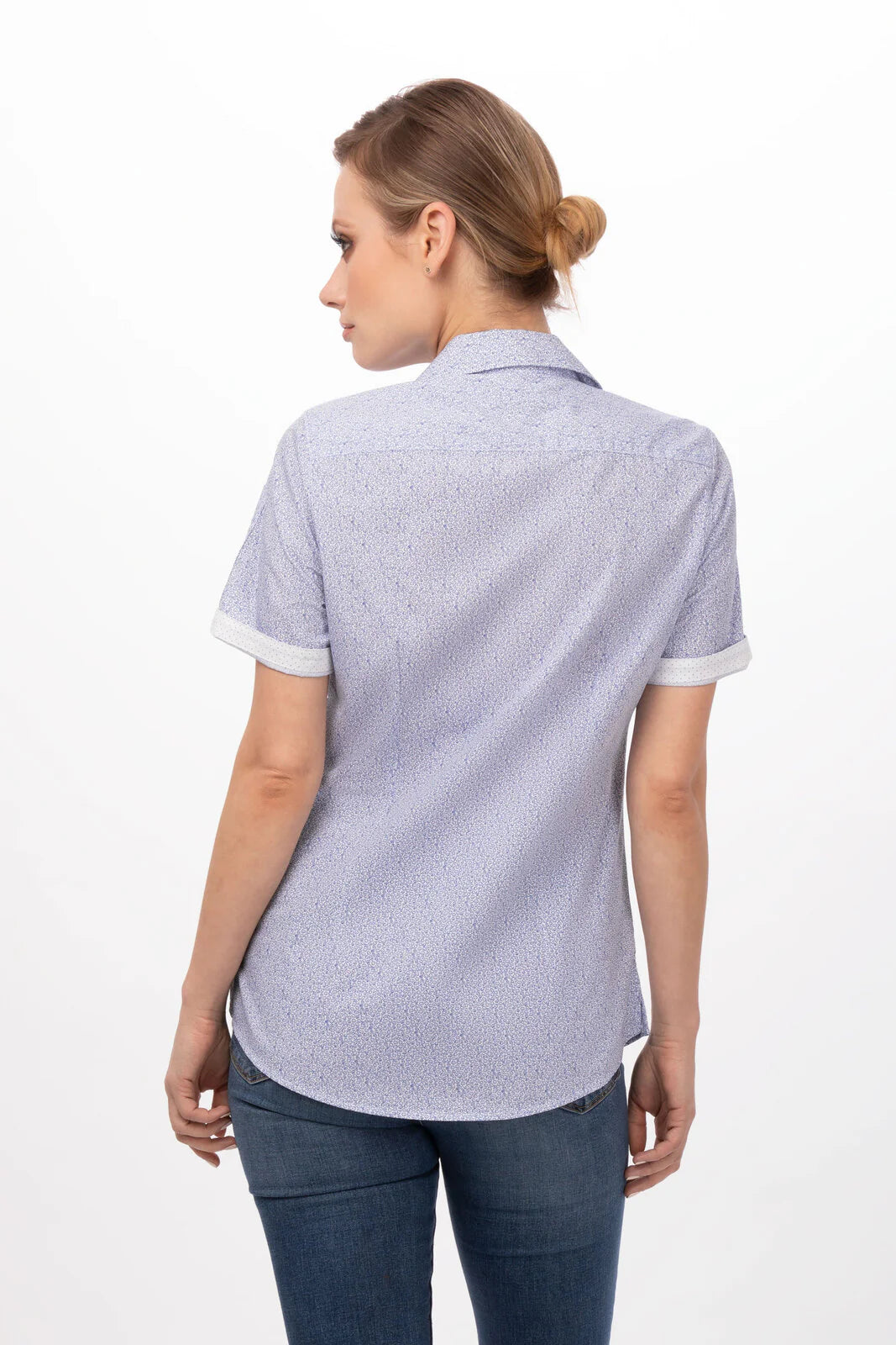 Charleston Women's Shirt