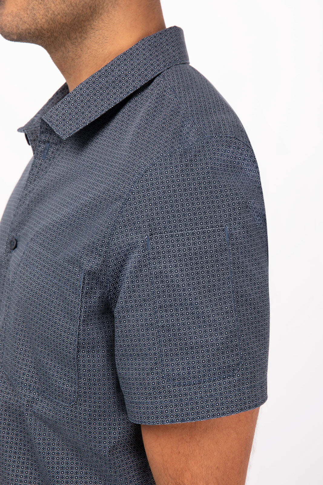 Malibu Men's Shirt