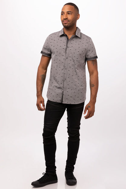 Omaha Men's Shirt