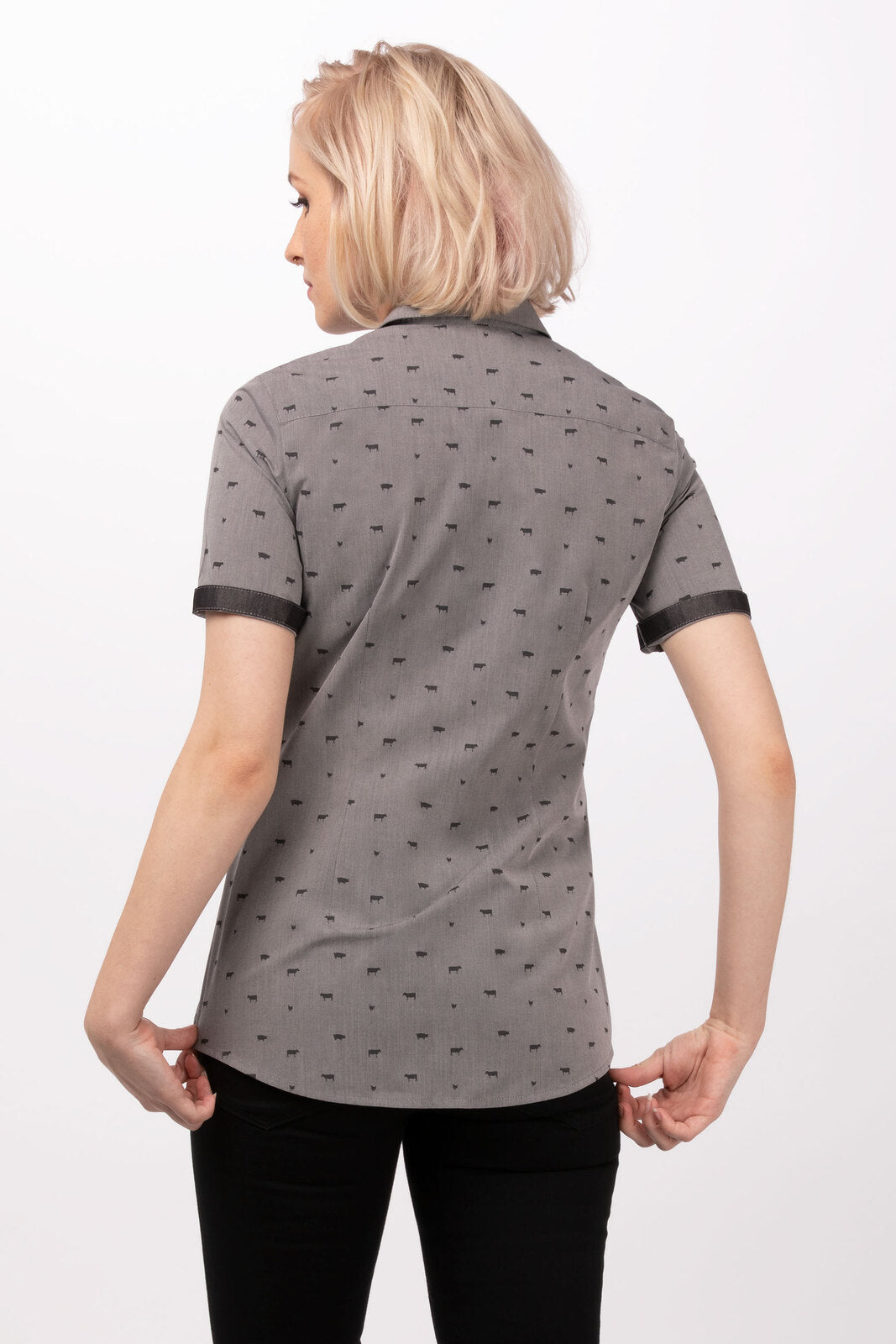 Omaha Women's Shirt