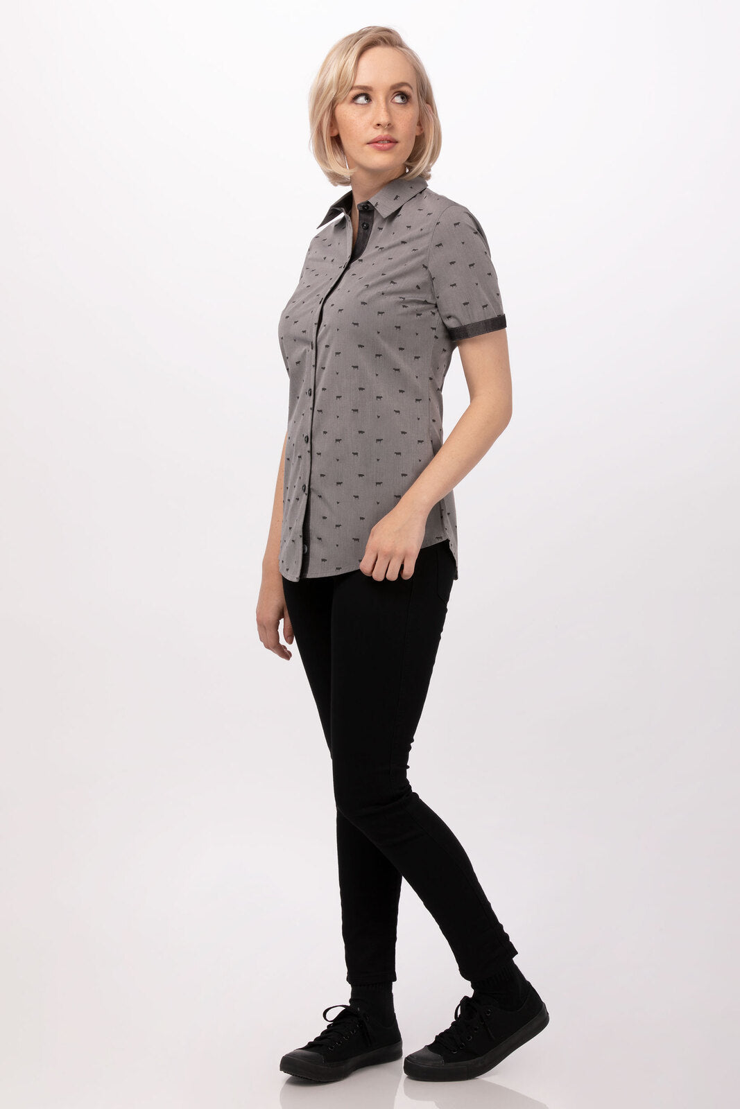 Omaha Women's Shirt