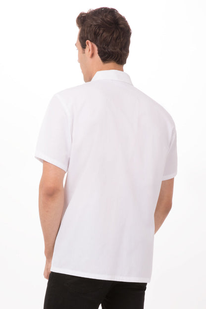 Utility Chef Shirt