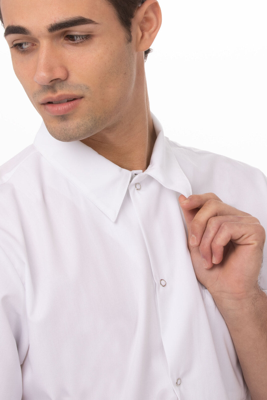 Utility Chef Shirt
