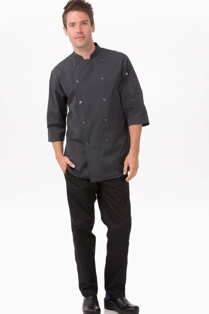 Brighton Chef Jacket