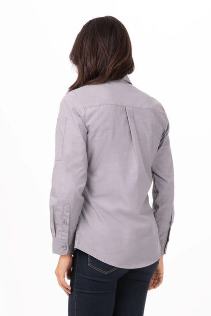 Chambray Women's Shirt