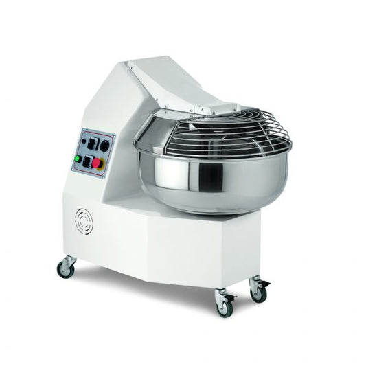 Mecnosud Forked Mixer 80kg - SMF0080