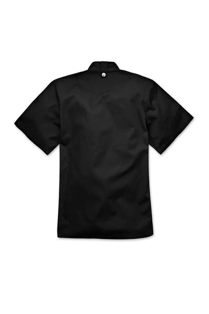Cannes Press Stud Chef Jacket