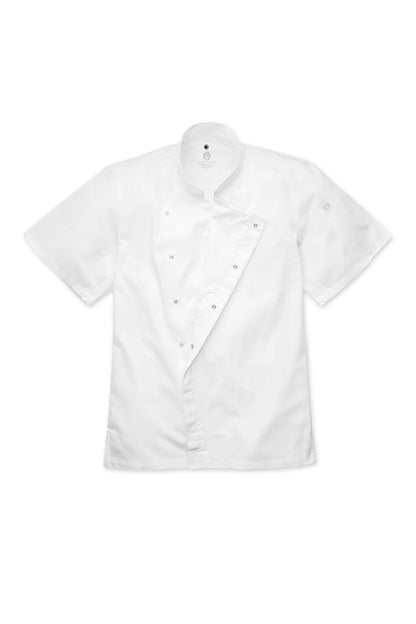 Cannes Press Stud Chef Jacket
