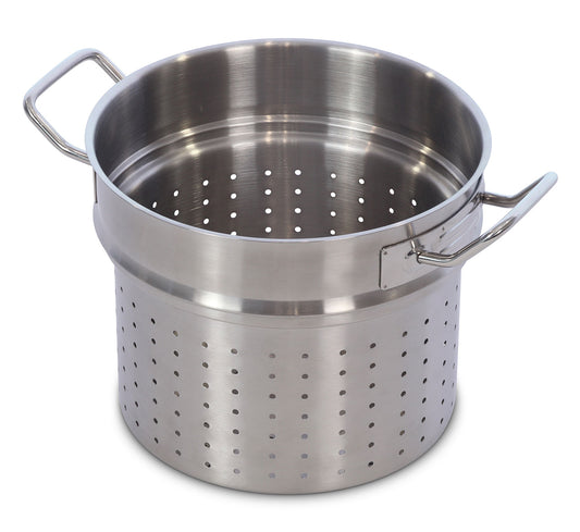 Forje Pasta Insert, medium - ST78