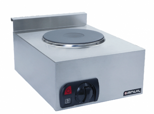 Anvil Single Boiling Top - STA0001