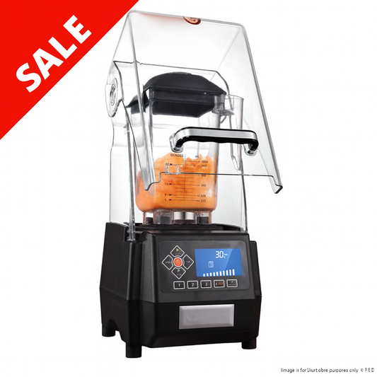 KS-10000 Pro Commercial Smoothies Blender