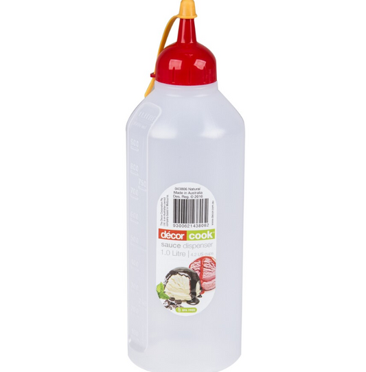1LT SQUEEZE BOTTLE