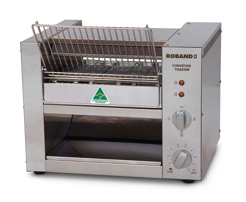 Roband Conveyor Toaster
