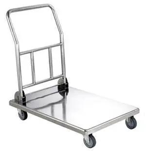 I.C.E Platform Trolley - TRS0609 I.C.E