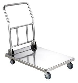 I.C.E Platform Trolley - TRS0609