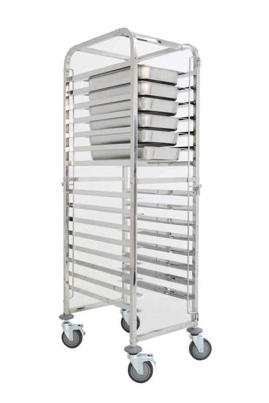 I.C.E Multi Use Trolley - TRS1015