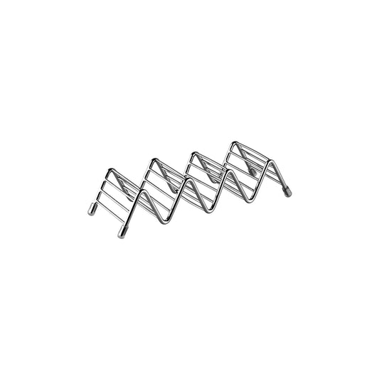 Reversible Taco Stand - Holds 3 or 4 Tacos -70164