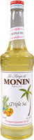 Monin Triple Sec Syrup