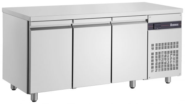Inomak Ultra Slimline Under bench