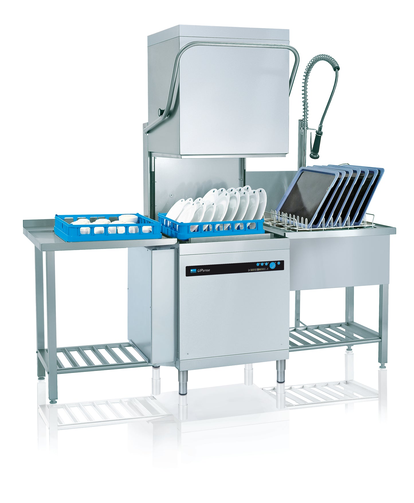 UPster H 500 M2 GiO