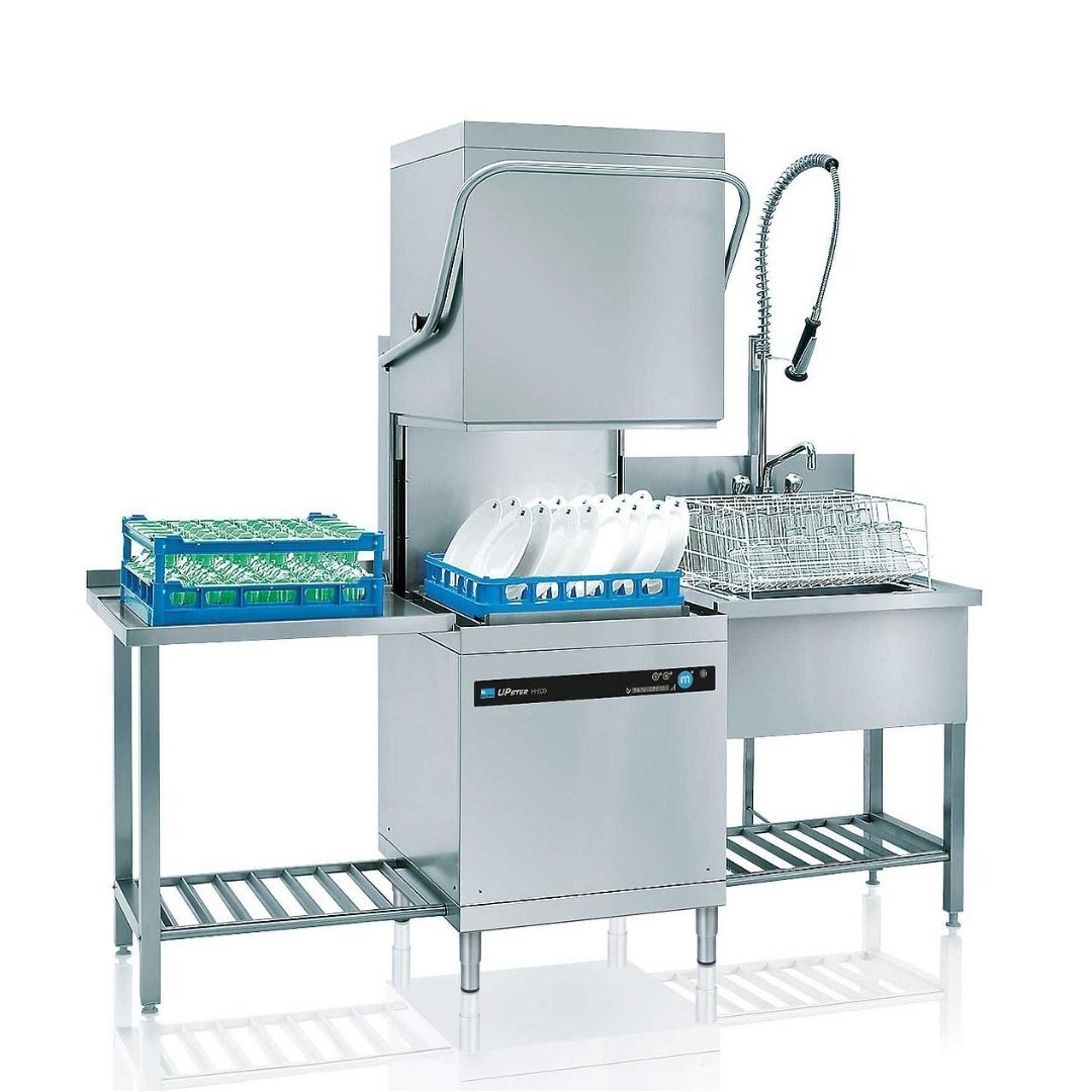 UPster H 500