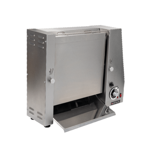 Anvil Vertical Bun Toaster - VCT1001
