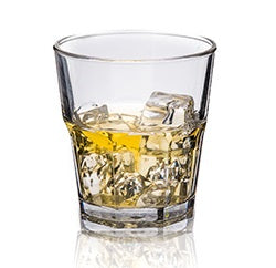 Viva Polycarb Stackable Tumbler -266Ml
