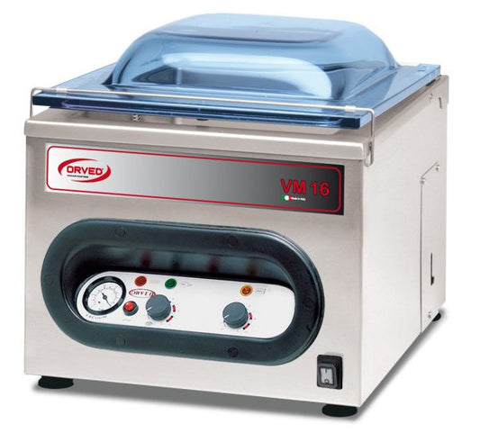 Vacuum Sealer