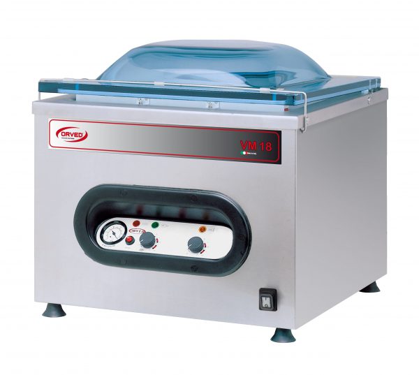 Vacuum Sealer