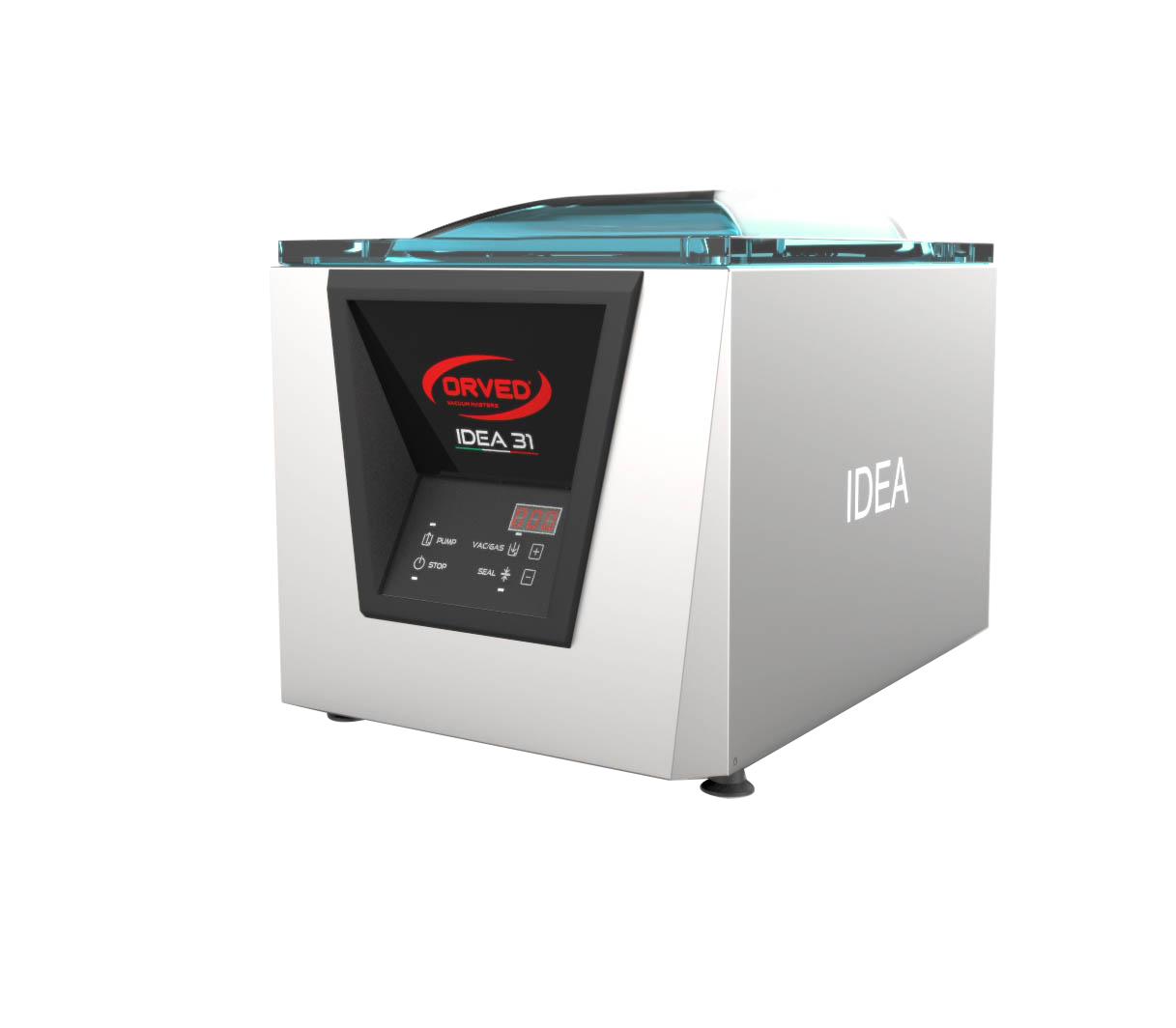 Orved Vacuum Sealer I.C.E