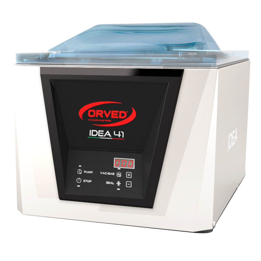 Orved Vacuum Sealer