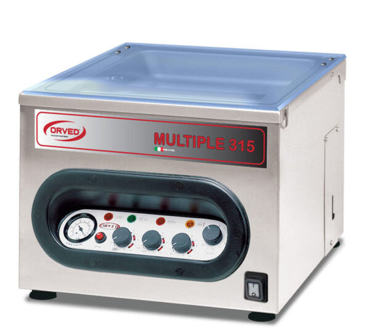 Vacuum Sealer Multiple Vm315