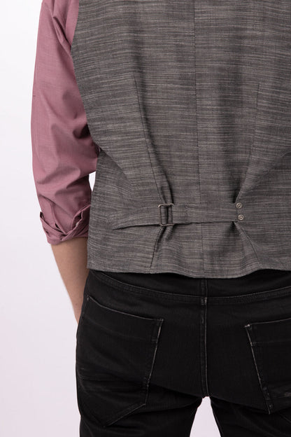 Fairfax Men's Vest